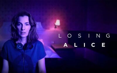 Losing Alice – Series Review – Apple TV+