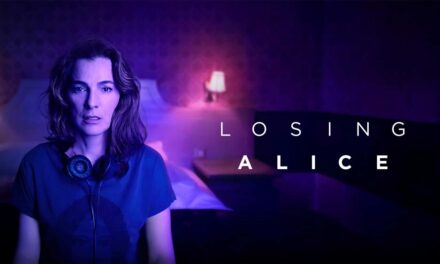 Losing Alice – Series Review – Apple TV+
