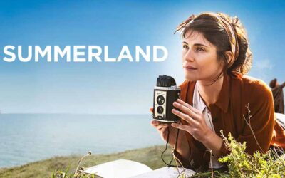 Summerland – Movie Review