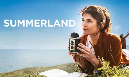 Summerland – Movie Review