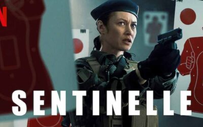 Sentinelle – Review – Netflix