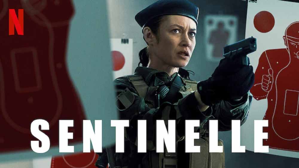 Sentinelle – Review – Netflix