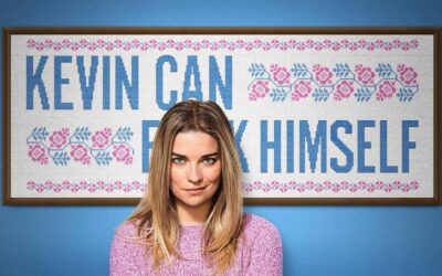 Kevin Can F**k Himself (Season 1) Review – AMC+