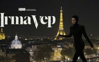 Irma Vep – Review – HBO Series