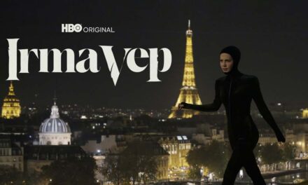 Irma Vep – Review – HBO Series
