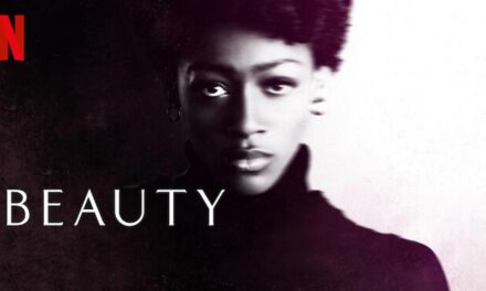 BEAUTY (2022) Netflix Movie inspired by Whitney Houston