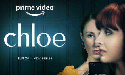 Chloe (2022) – Review – BBC / Prime Video Series