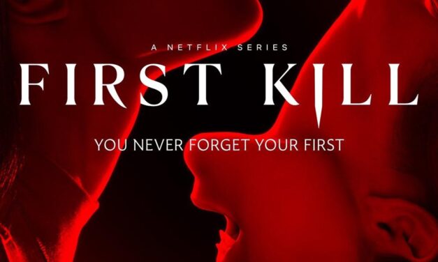 First Kill – Review – Netflix (Season 1)