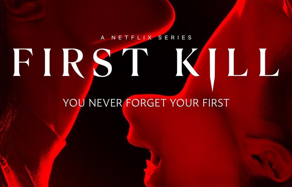First Kill – Review – Netflix (Season 1)