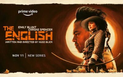 The English – Review – Prime Video Series