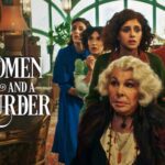 7 Women and a Murder – Review – Netflix