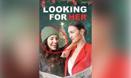 Looking for Her (2022) – Review – TUBI