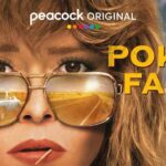 Poker Face: Season 1 – Review – Peacock