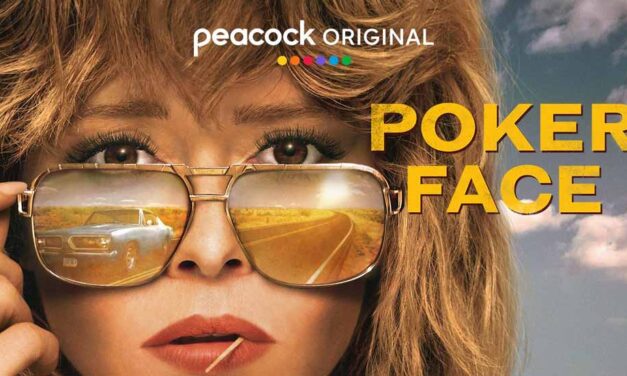 Poker Face: Season 1 – Review – Peacock