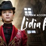The Law According to Lidia Poët – Review – Netflix