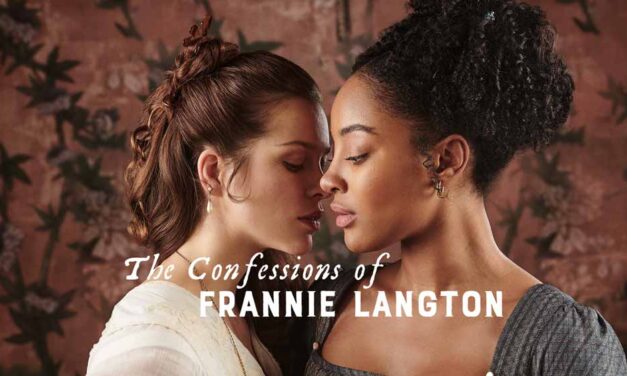 The Confessions of Frannie Langton – Review – BritBox US