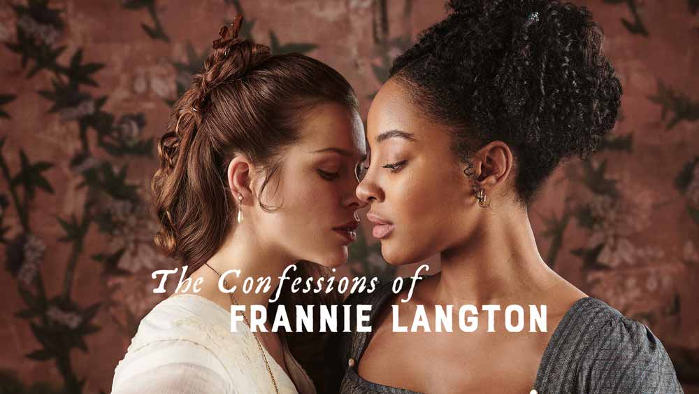 The Confessions of Frannie Langton – Review – BritBox US