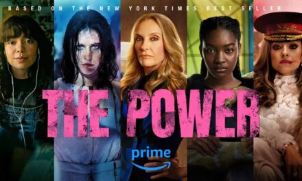 The Power – Review – Prime Video Series