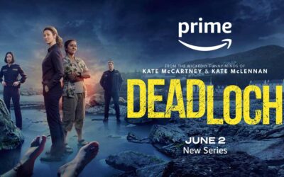 Deadloch – Review – Prime Video Series