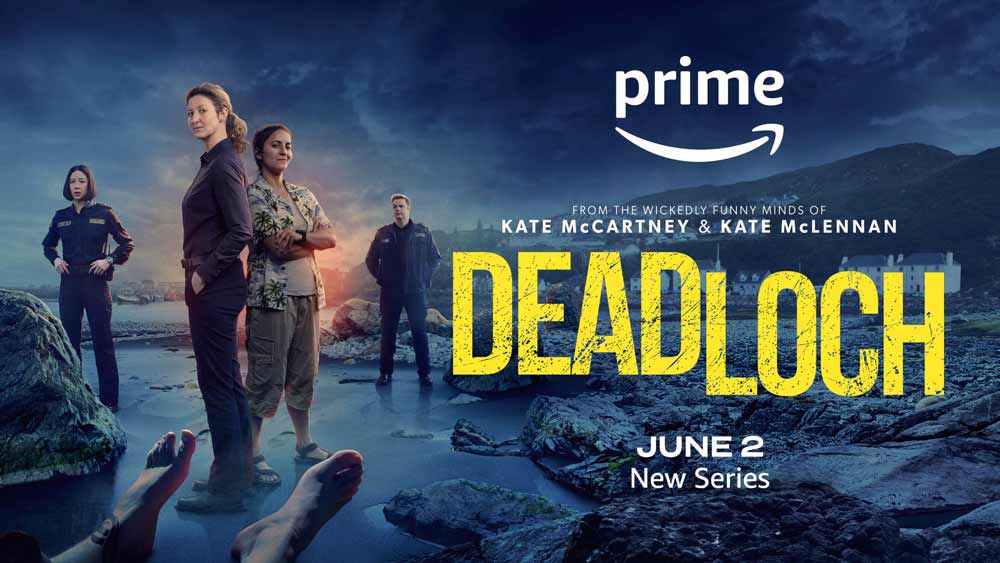 Deadloch – Review – Prime Video Series