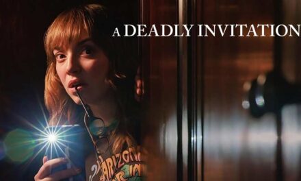 A Deadly Invitation – Review – Netflix