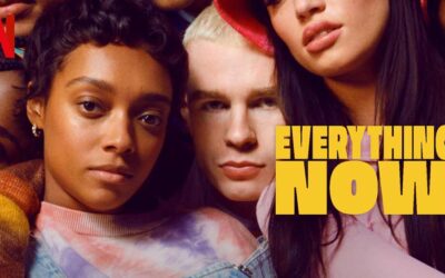 Everything Now: Season 1 – Review – Netflix