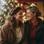 Best Lesbian Christmas Movies for 2023