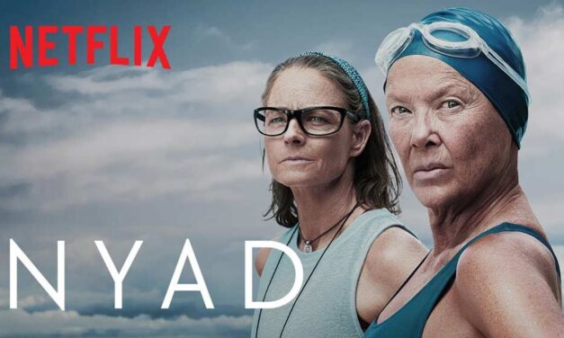 NYAD – Review – Netflix