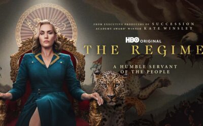 The Regime – Review – Max/HBO Series