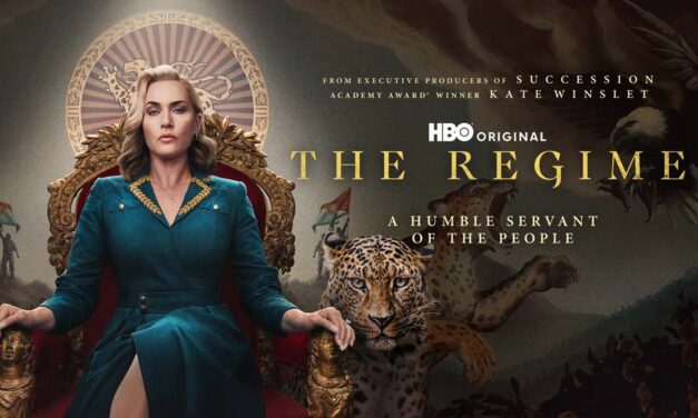 The Regime – Review – Max/HBO Series