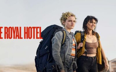 The Royal Hotel – Review – Hulu