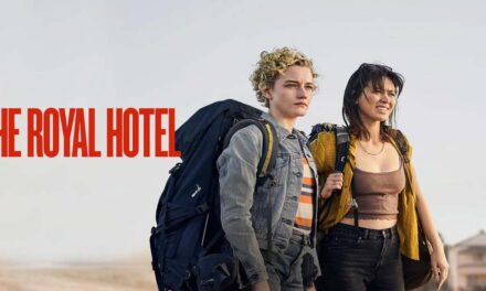 The Royal Hotel – Review – Hulu