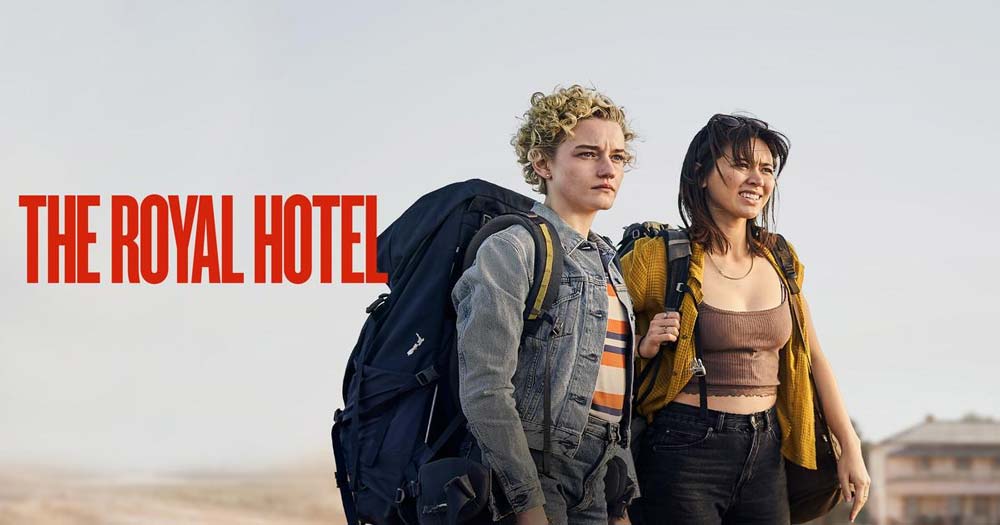 The Royal Hotel – Review – Hulu