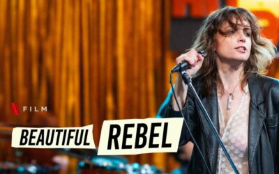 Beautiful Rebel – Review – Netflix