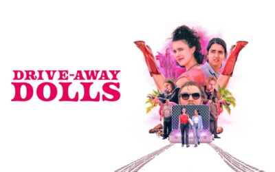 Drive-Away Dolls – Review – Peacock