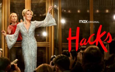 Hacks Season 3 – Review – Max/HBO Series