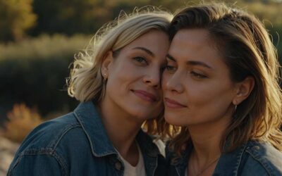 Best Lesbian Movies with Happy Endings