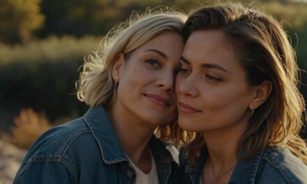 Best Lesbian Movies with Happy Endings