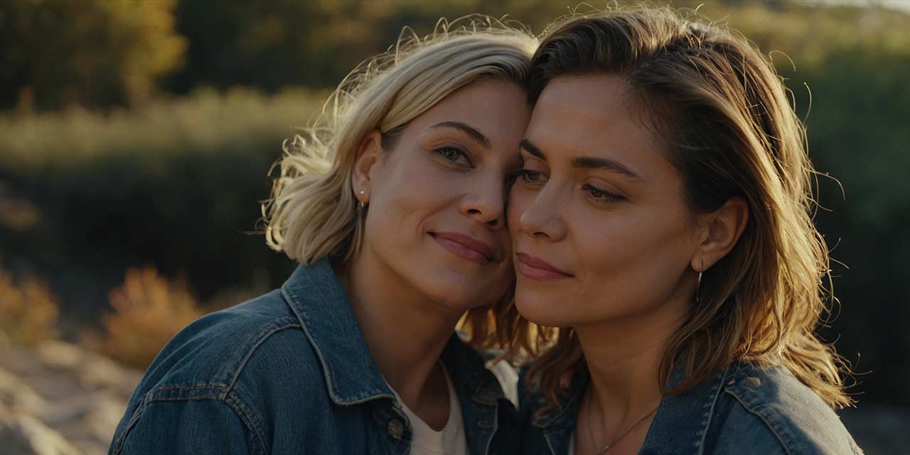 Best Lesbian Movies with Happy Endings