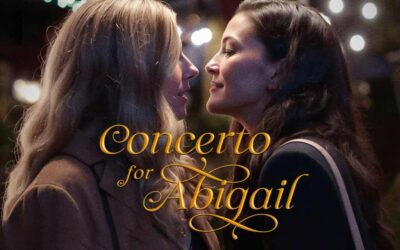 Concerto for Abigail – Movie Review