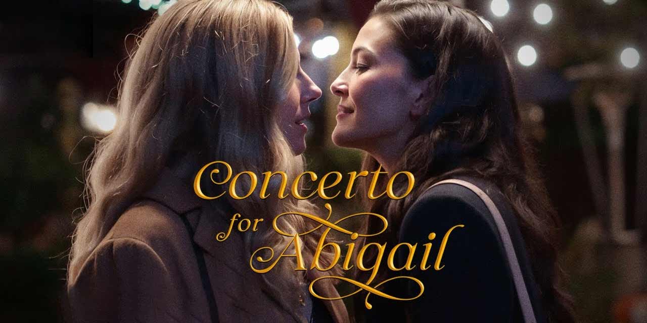 Concerto for Abigail – Movie Review