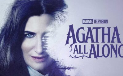 Agatha All Along – Review | Disney+