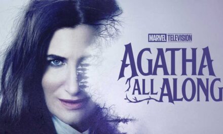 Agatha All Along – Review | Disney+