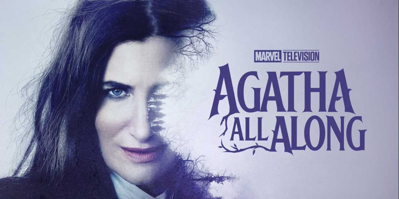 Agatha All Along – Review | Disney+