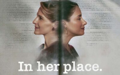 In Her Place – Movie Review | Netflix