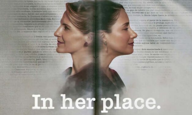 In Her Place – Movie Review | Netflix