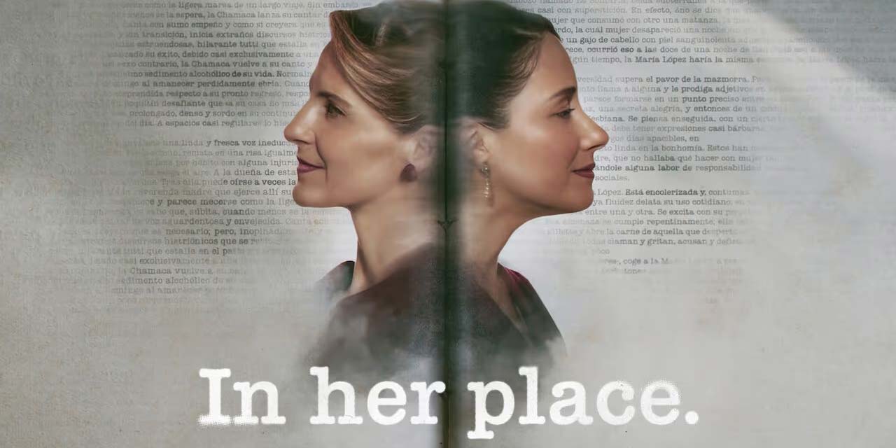 In Her Place – Movie Review | Netflix