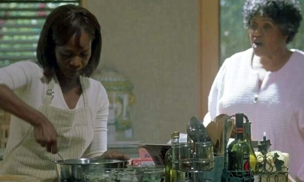 The Four Matriarchs of What’s Cooking?: A Celebration of Strong Women and Stellar Performances