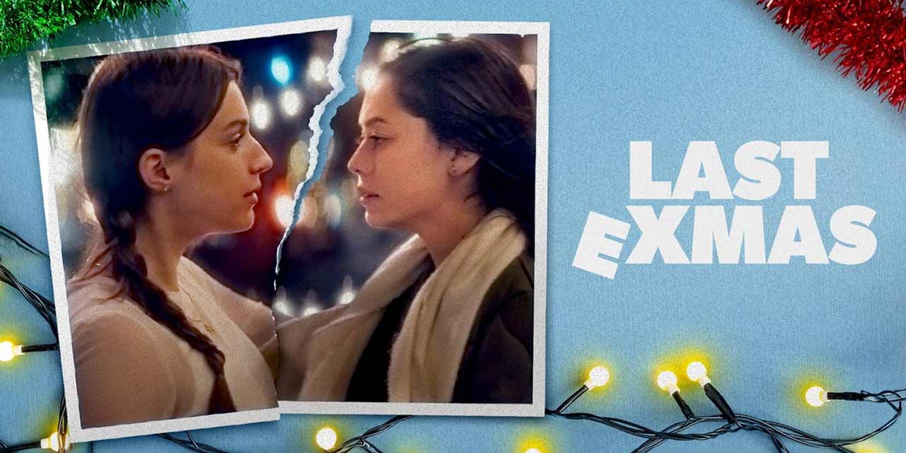 Last ExMas – Movie Review