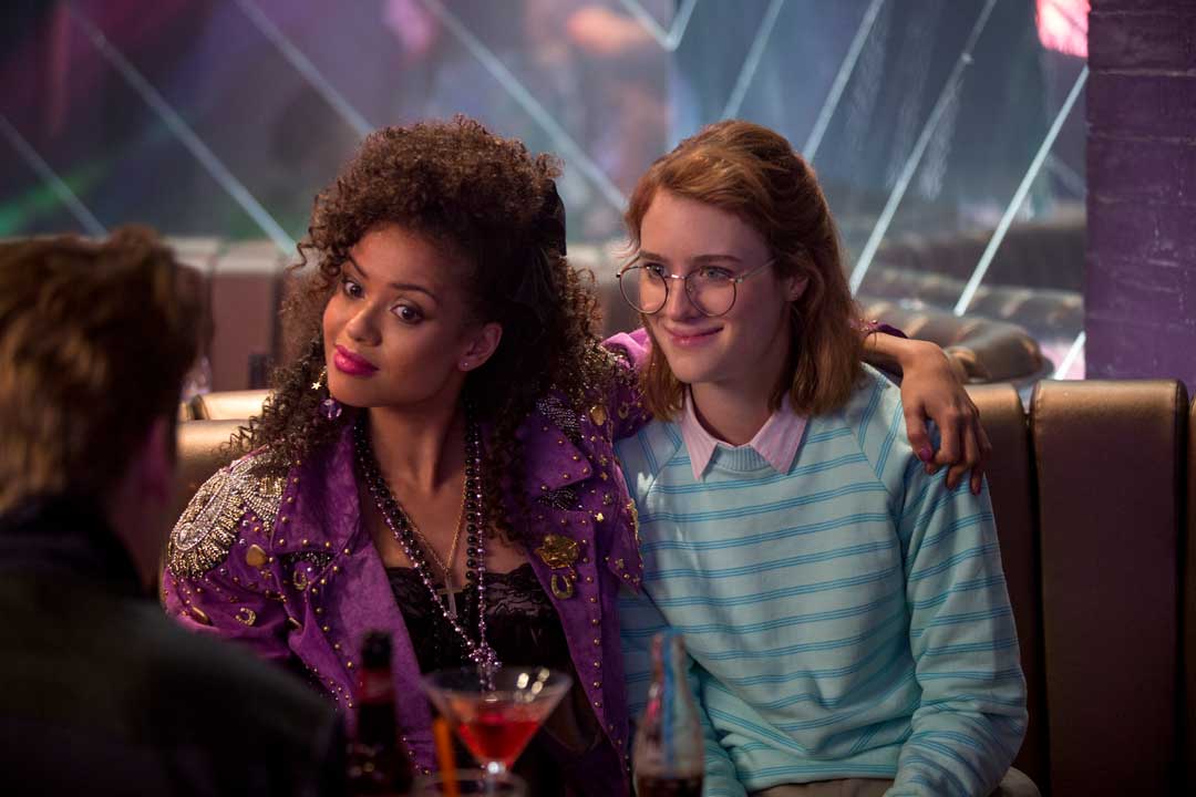 Black Mirror San Junipero Black Mirror San Junipero